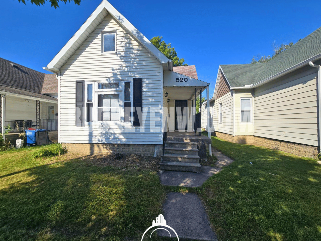 520 Raymer Blvd - Photo 2 of 10