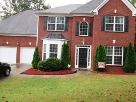 3826 Yosemite Park Ln - Photo 1 of 1