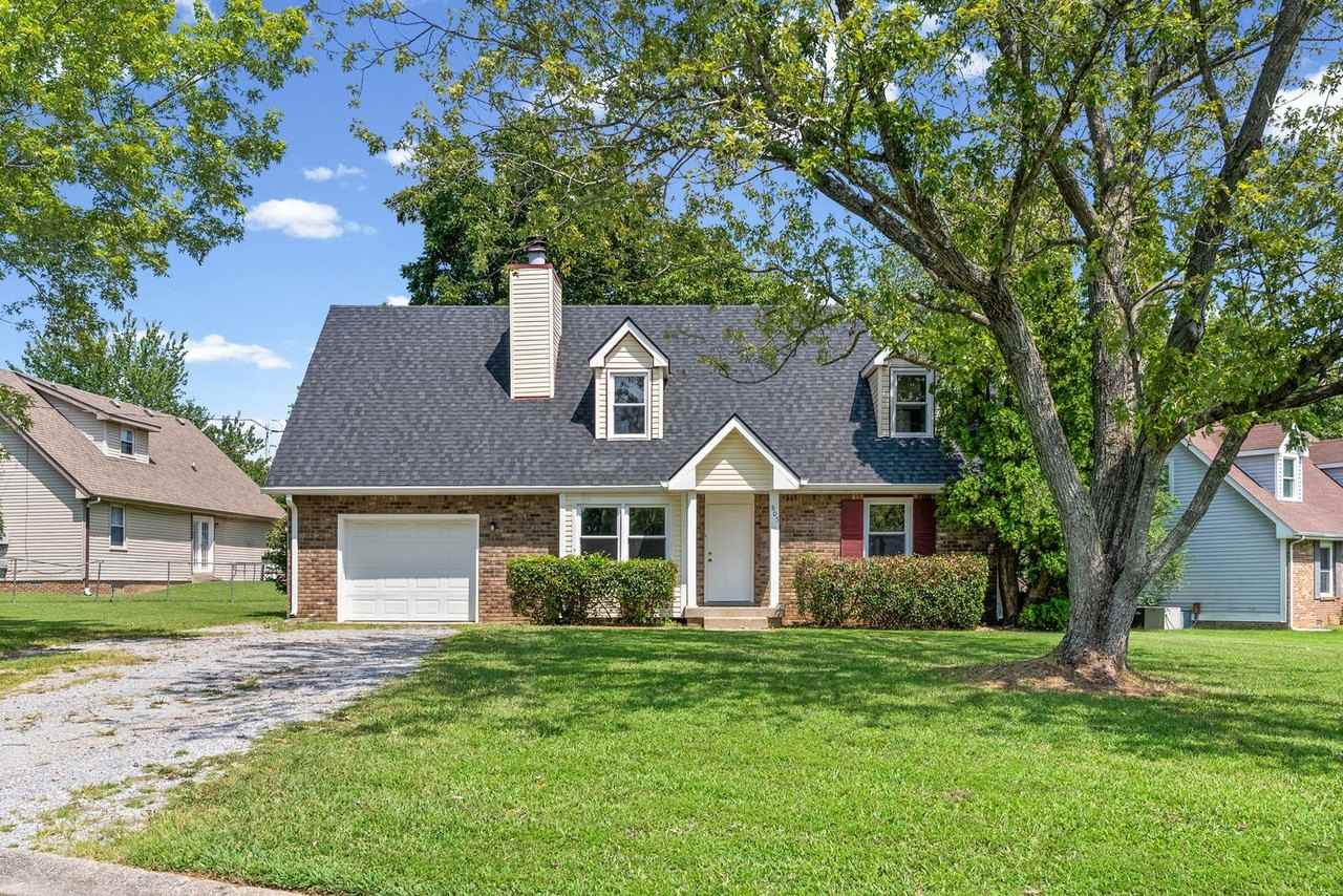 805 Benwood Dr - Photo 2 of 27