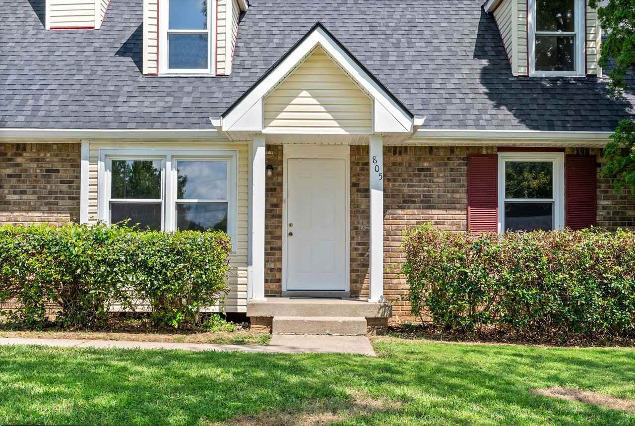 805 Benwood Dr - Photo 3 of 27
