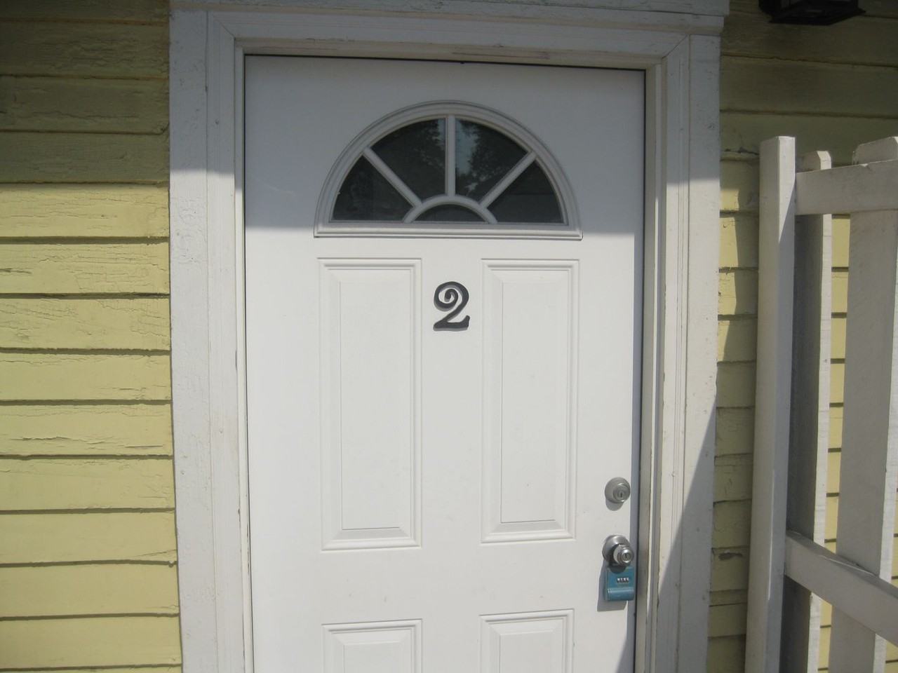 126 Clay Ave #2 - Photo 2 of 21