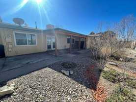 9801 Coda Pl Ne - Photo 1 of 1