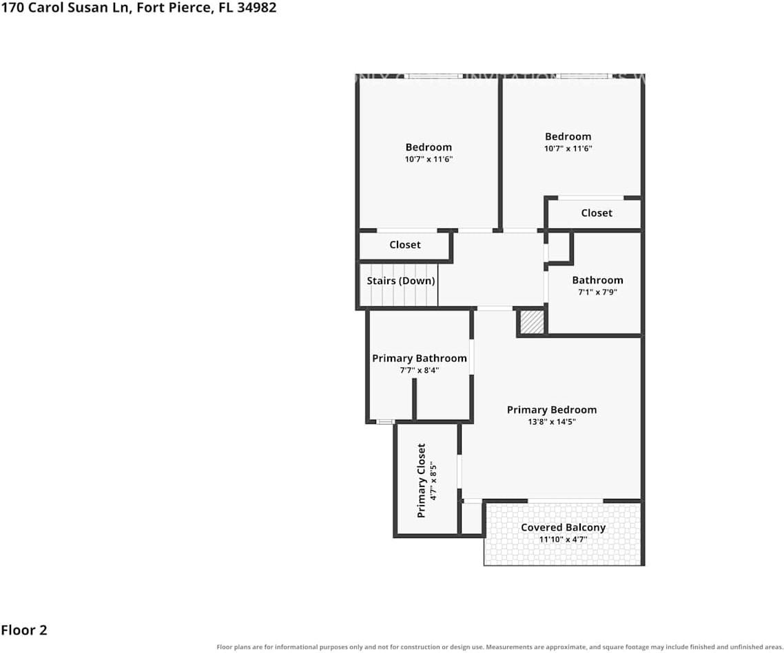 170 Carol Susan Ln - Photo 3 of 18
