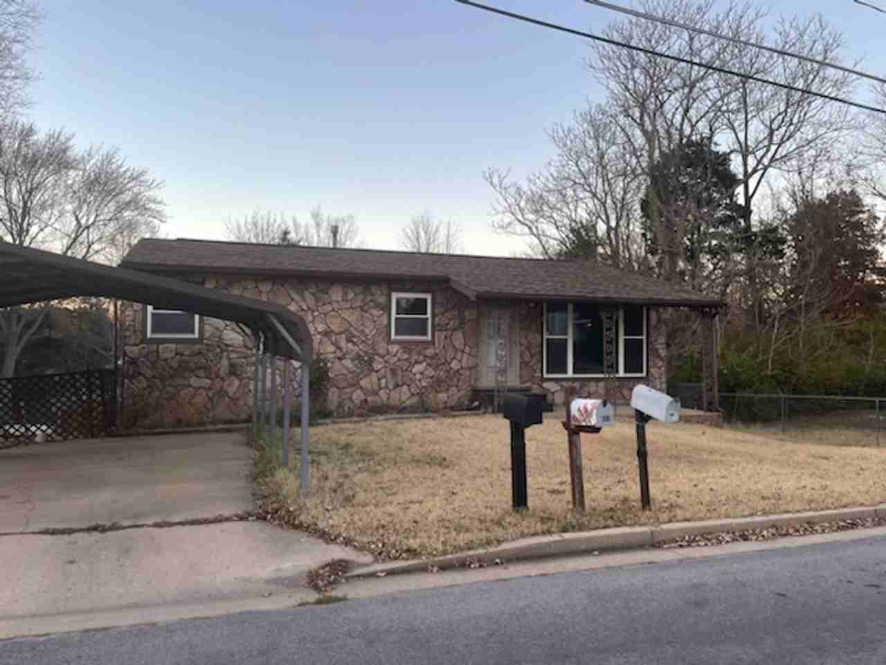 614 Houston Rd - Photo 3 of 3