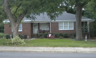 4104 Armour Ave #A - Photo 1 of 1