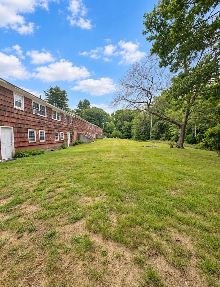 Spacious 2BR Apartments in Epsom | Garage, Basement & Large Yard - Photo 2 of 10