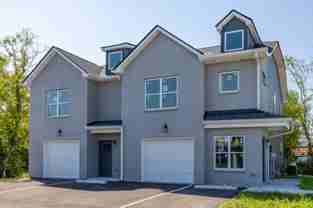 The Flats at Melrose - Photo 1 of 1