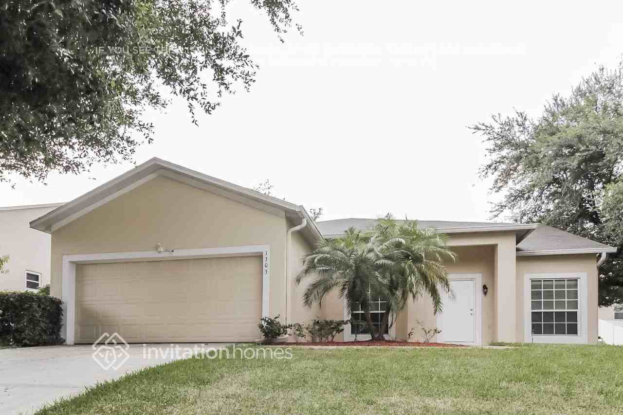1303 Windy Meadow Dr - Photo 2 of 12