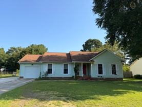 6816 Woodmark Dr - Photo 1 of 1