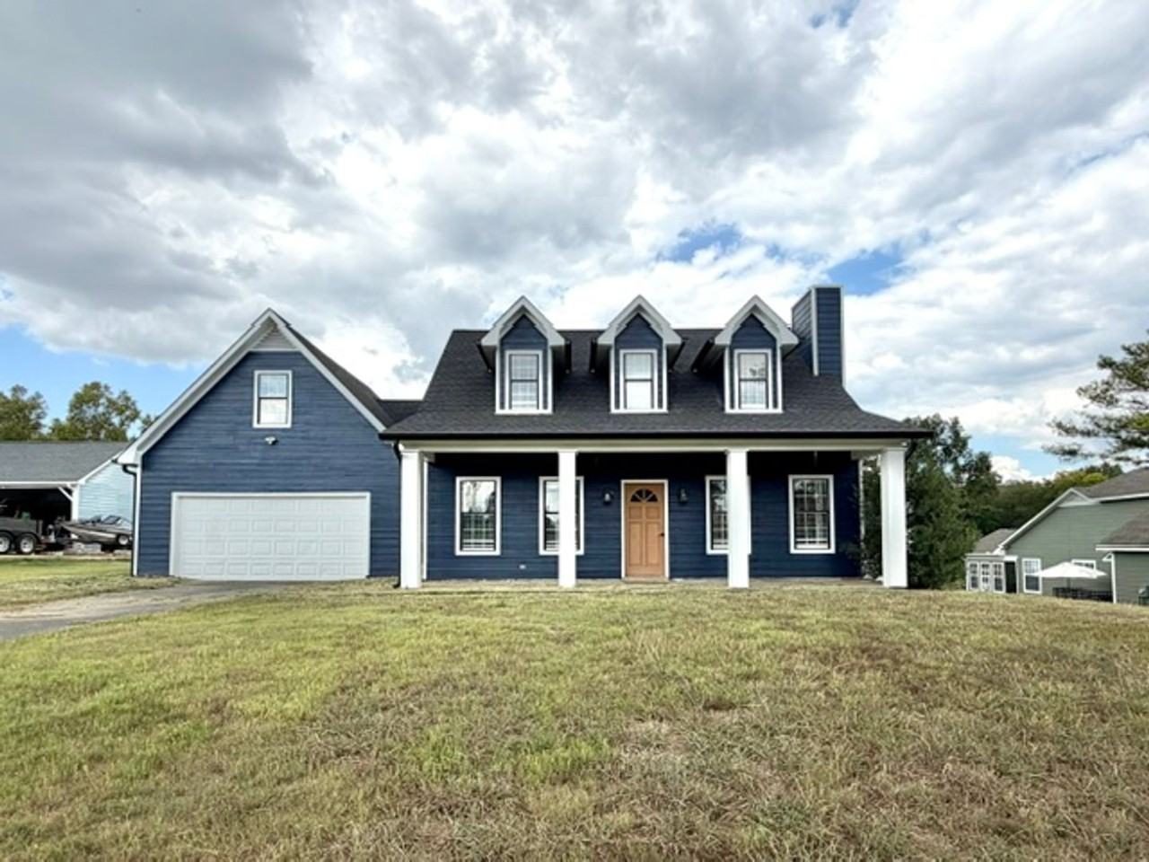 10696 Green River Rd
