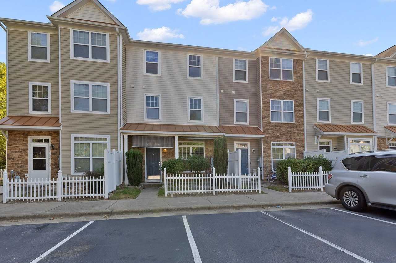 11720 Coppergate Dr #110 - Photo 2 of 44