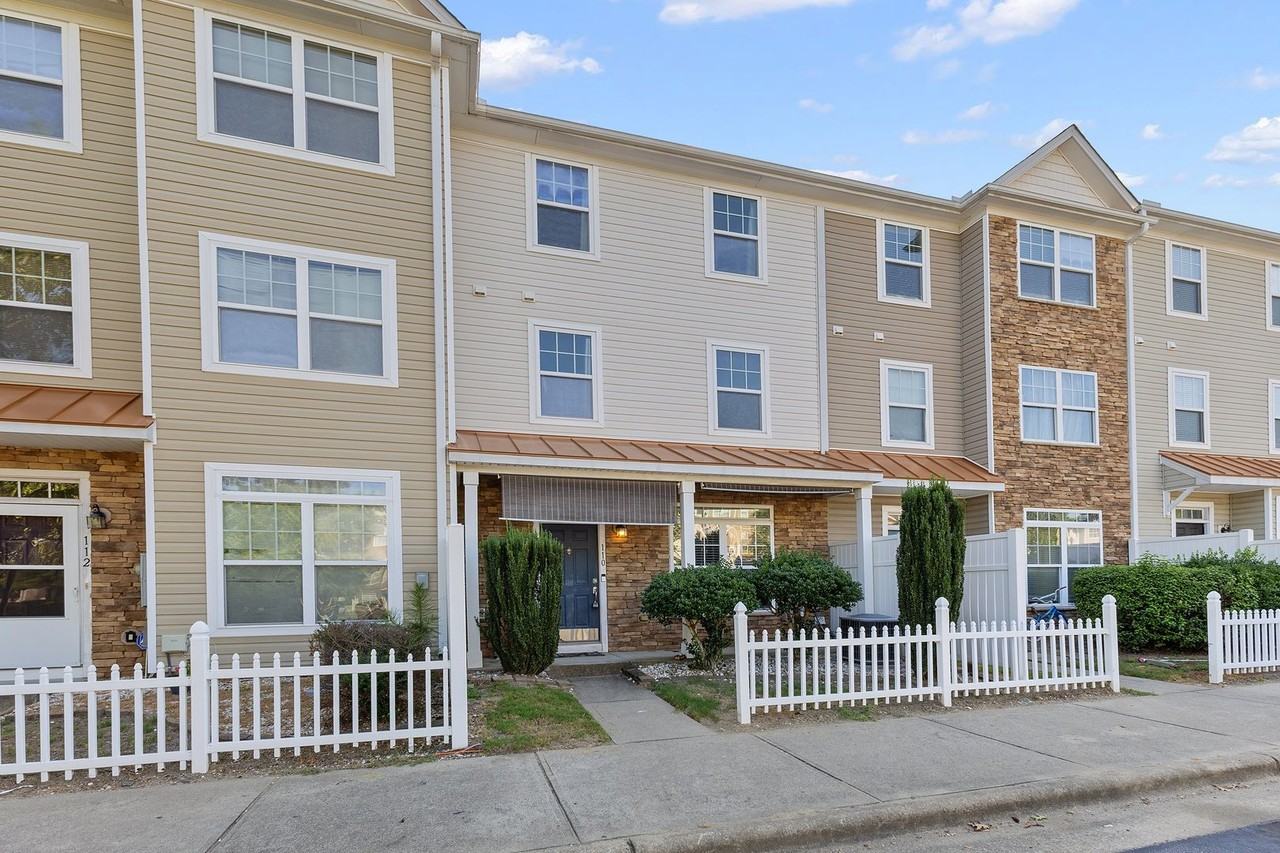 11720 Coppergate Dr #110 - Photo 4 of 44