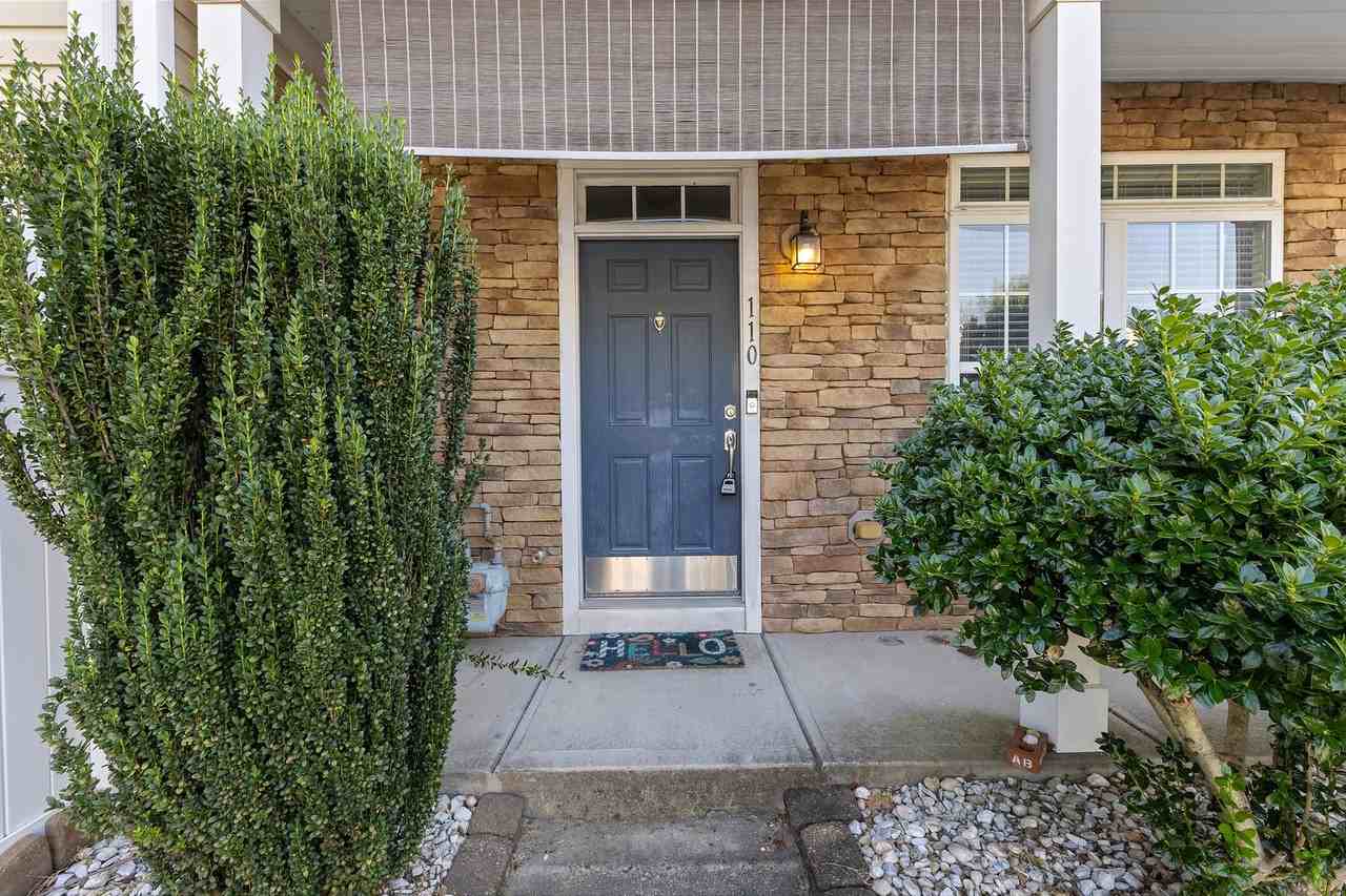 11720 Coppergate Dr #110 - Photo 7 of 44
