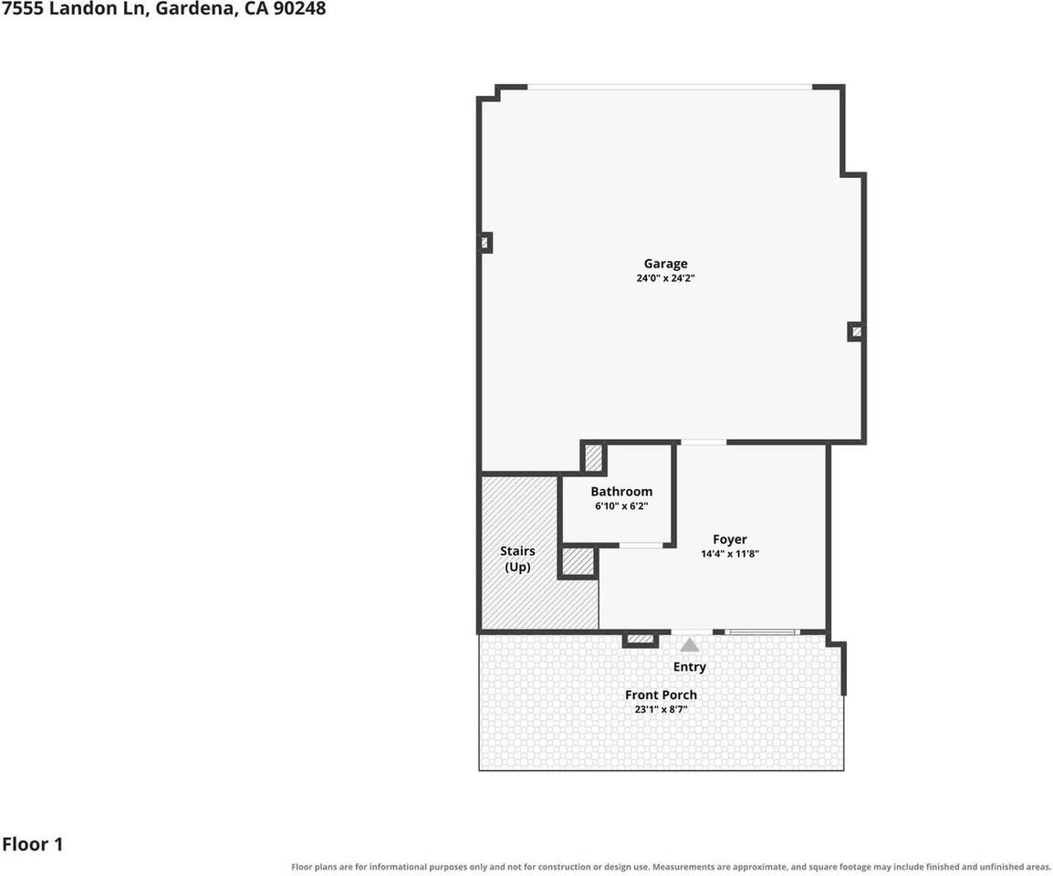 7555 Landon Ln - Photo 4 of 21
