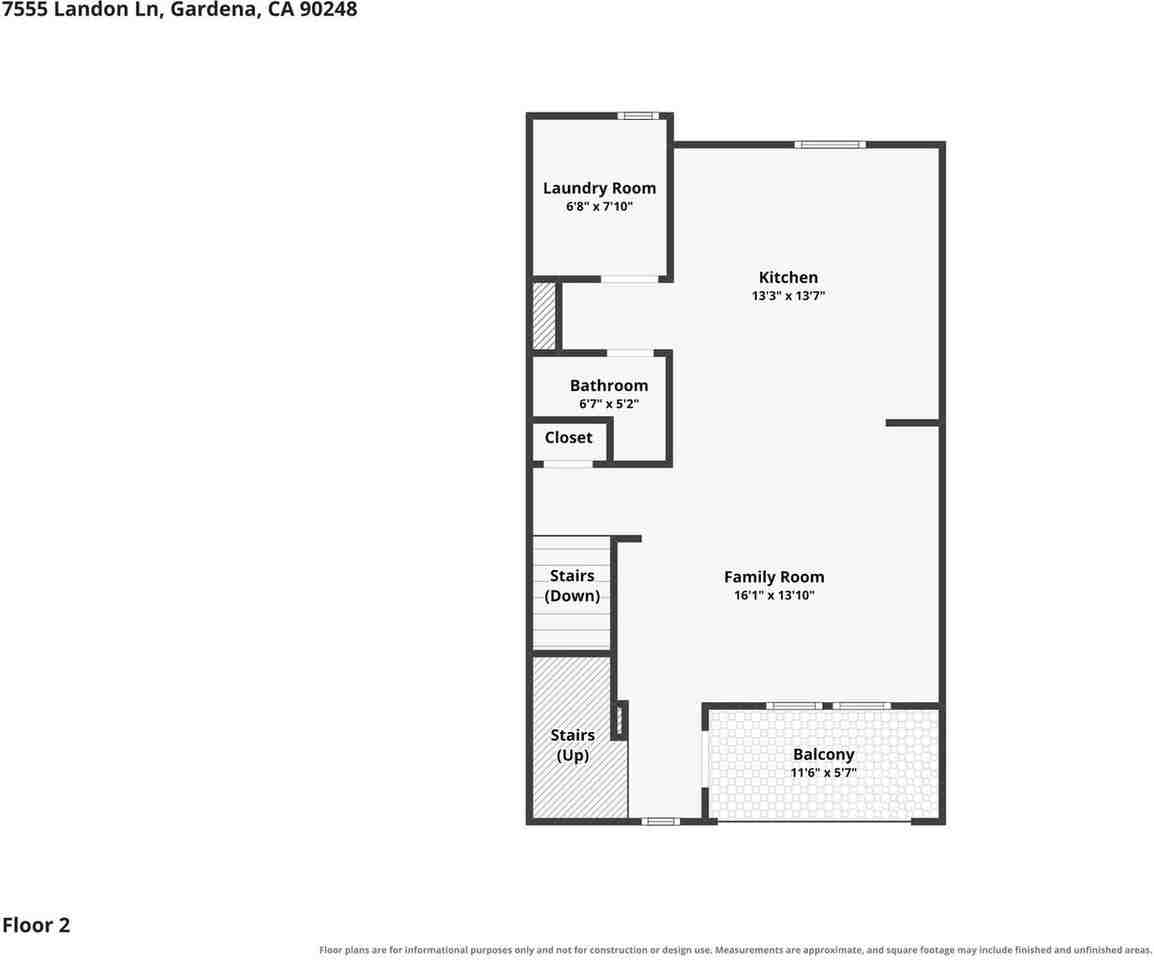 7555 Landon Ln - Photo 5 of 21