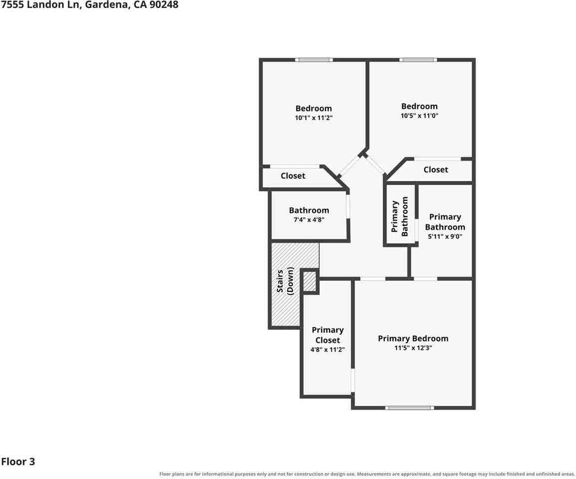 7555 Landon Ln - Photo 6 of 21