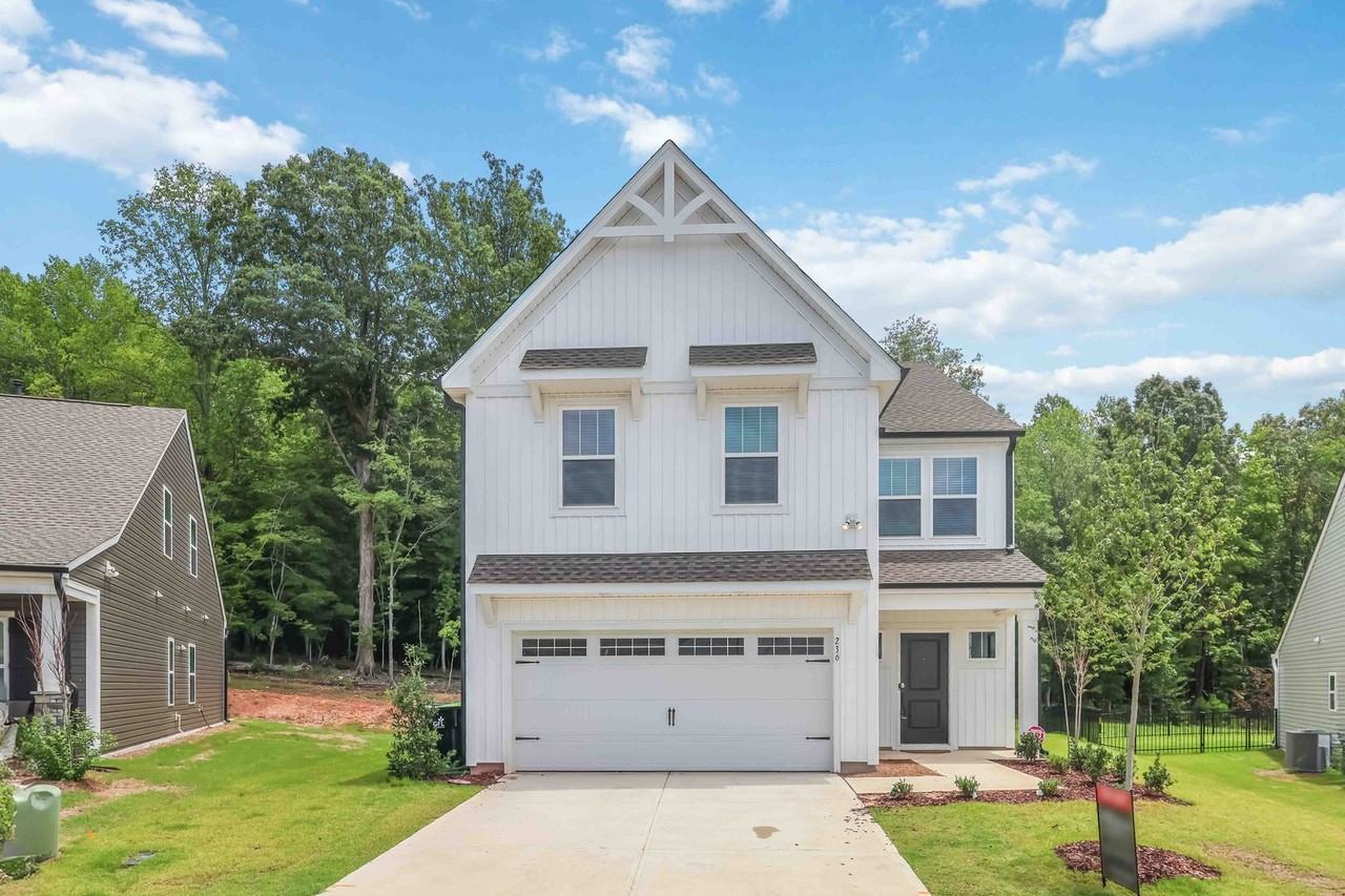236 Curling Creek Dr