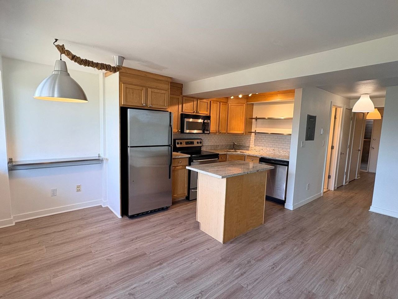 1601 Taylor Ave N #302 - Photo 2 of 19
