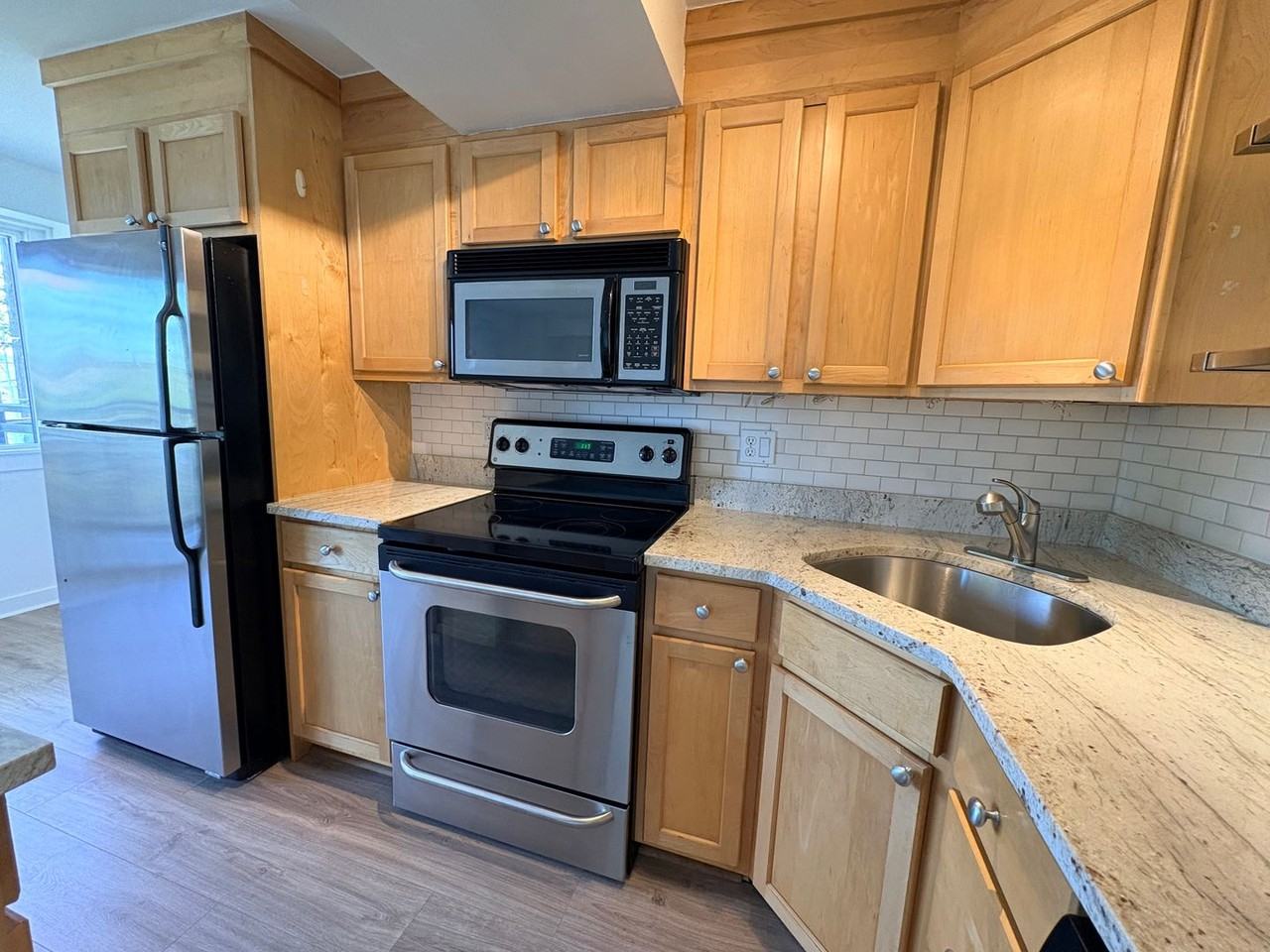 1601 Taylor Ave N #302 - Photo 3 of 19
