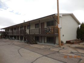 802 Beaufort Apt. 1-8 - Photo 1 of 1