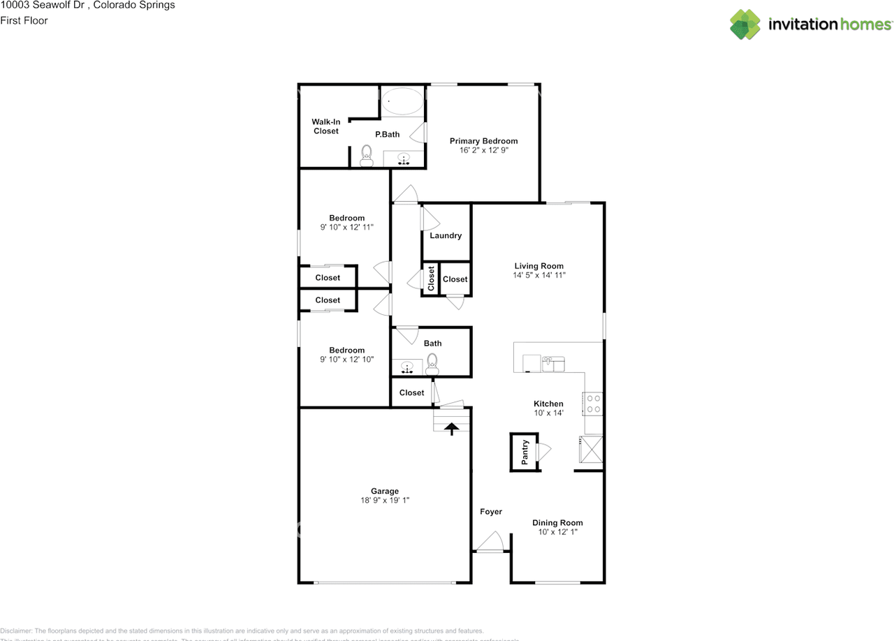 10003 Seawolf Dr - Photo 2 of 15