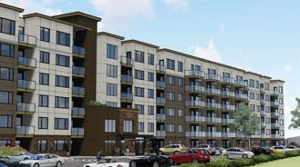 Sorrento Apartments - Photo 1 of 1