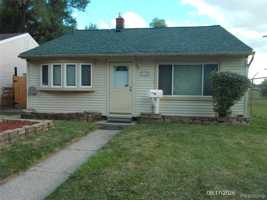 featured image of 26445 Colgate Street