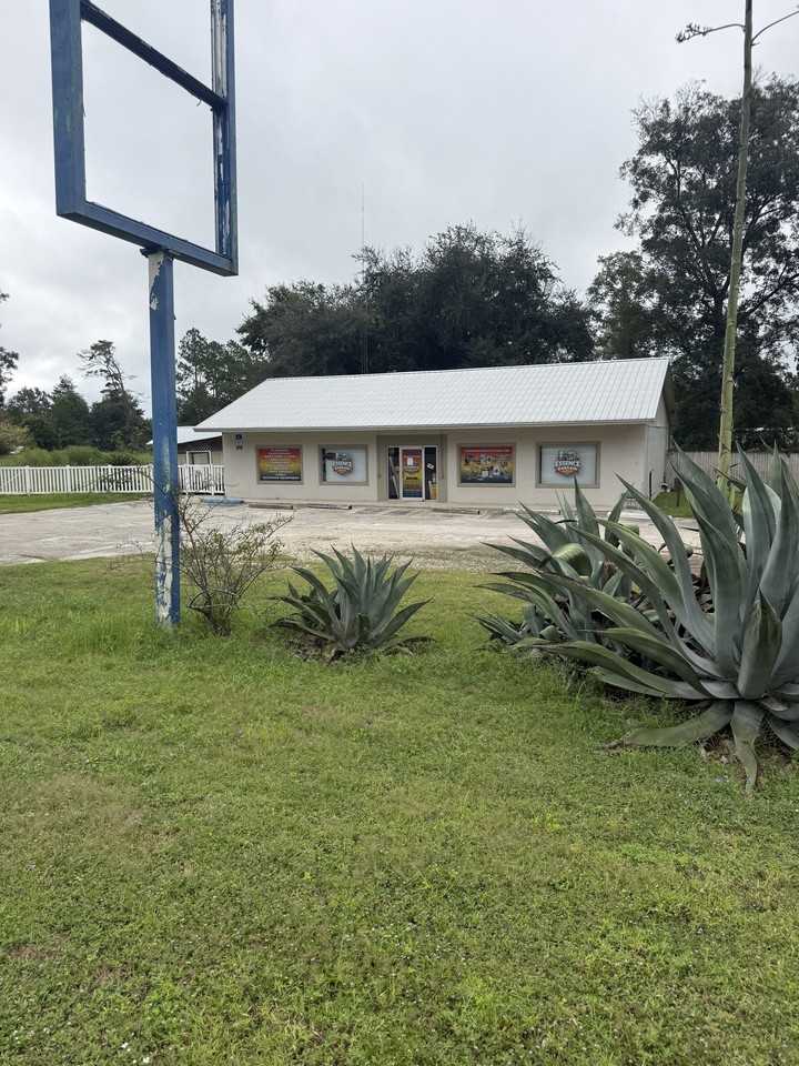3215 Crawfordville Hwy #1 - Photo 2 of 17
