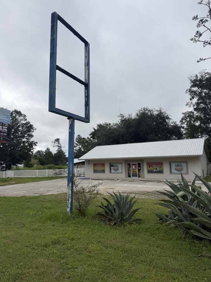 3215 Crawfordville Hwy #1 - Photo 4 of 17