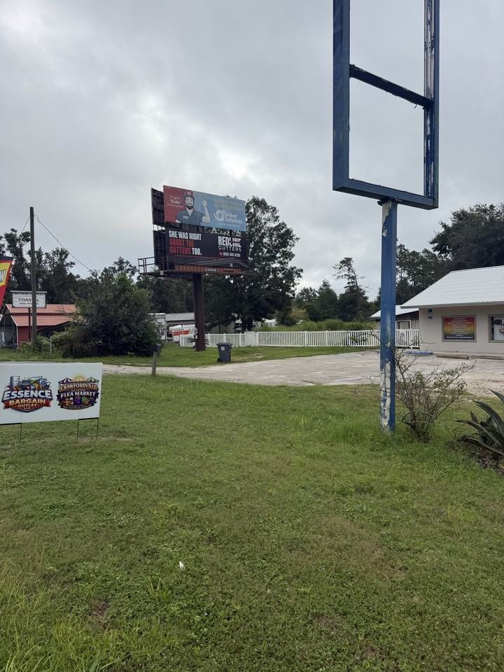 3215 Crawfordville Hwy #1 - Photo 6 of 17