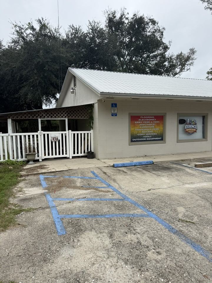 3215 Crawfordville Hwy #1 - Photo 7 of 17