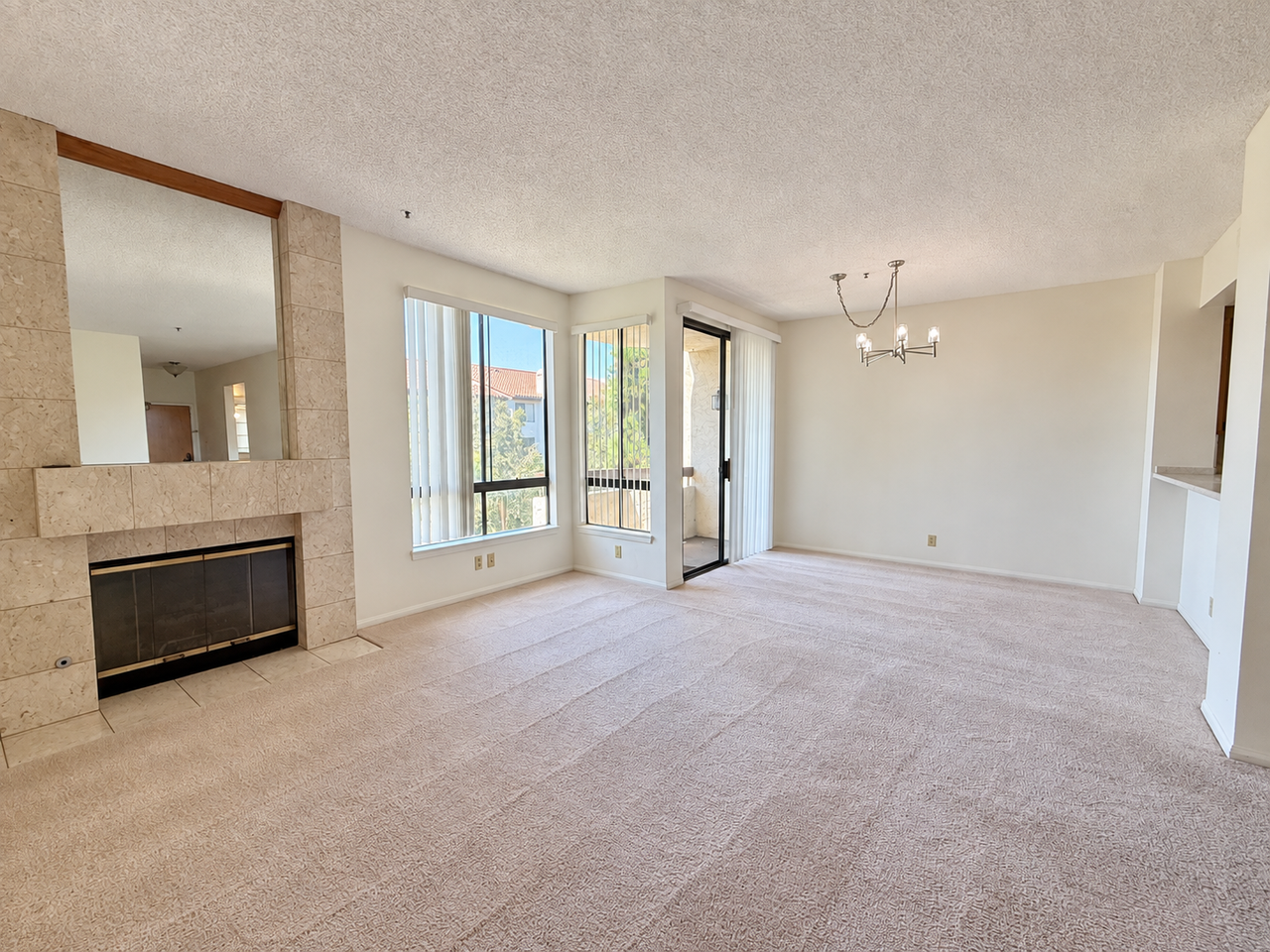 5875 Friars Road - 4301Apt 4301 #4301 - Photo 2 of 10