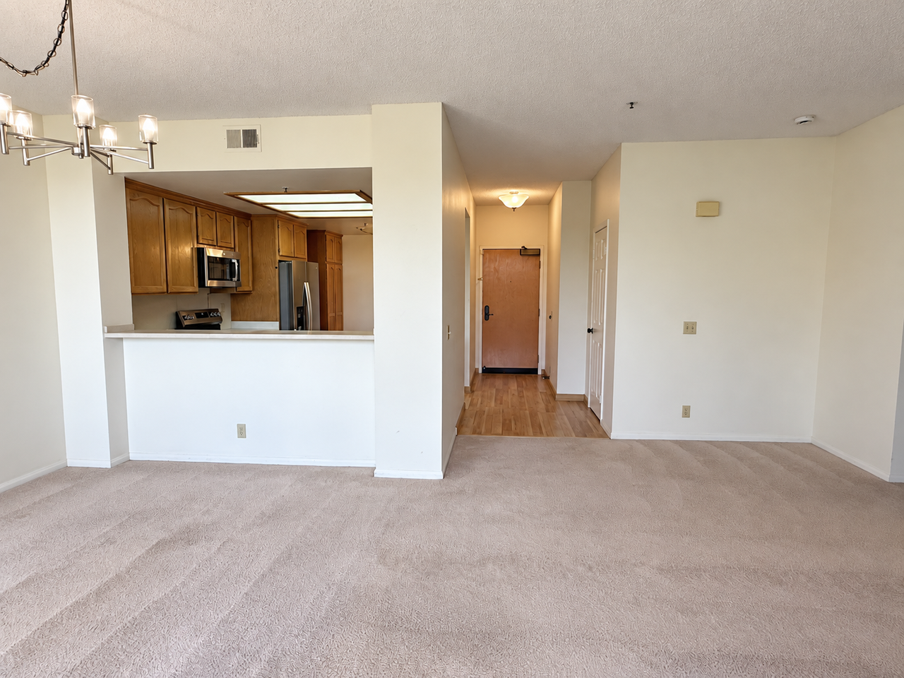 5875 Friars Road - 4301Apt 4301 #4301 - Photo 3 of 10