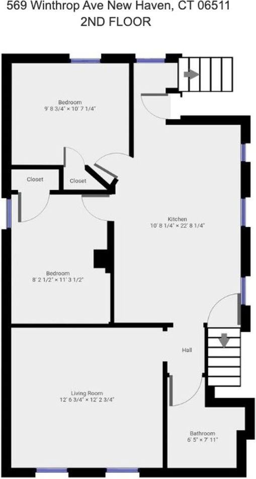 Zillow - Photo 3 of 50