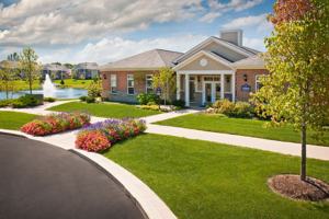 featured image of 15800 Navigation Way