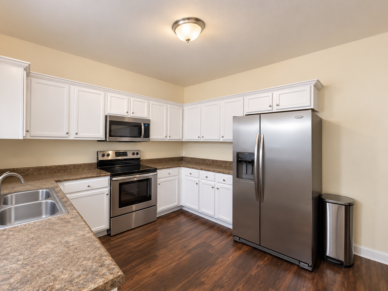 3246 Green Valley Rd #1 - Photo 3 of 10