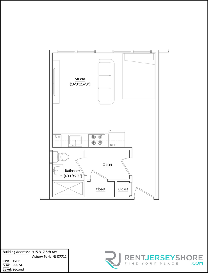 8th Ave Condos - Photo 5 of 5