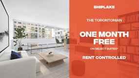 The Torontonian - Photo 1 of 1