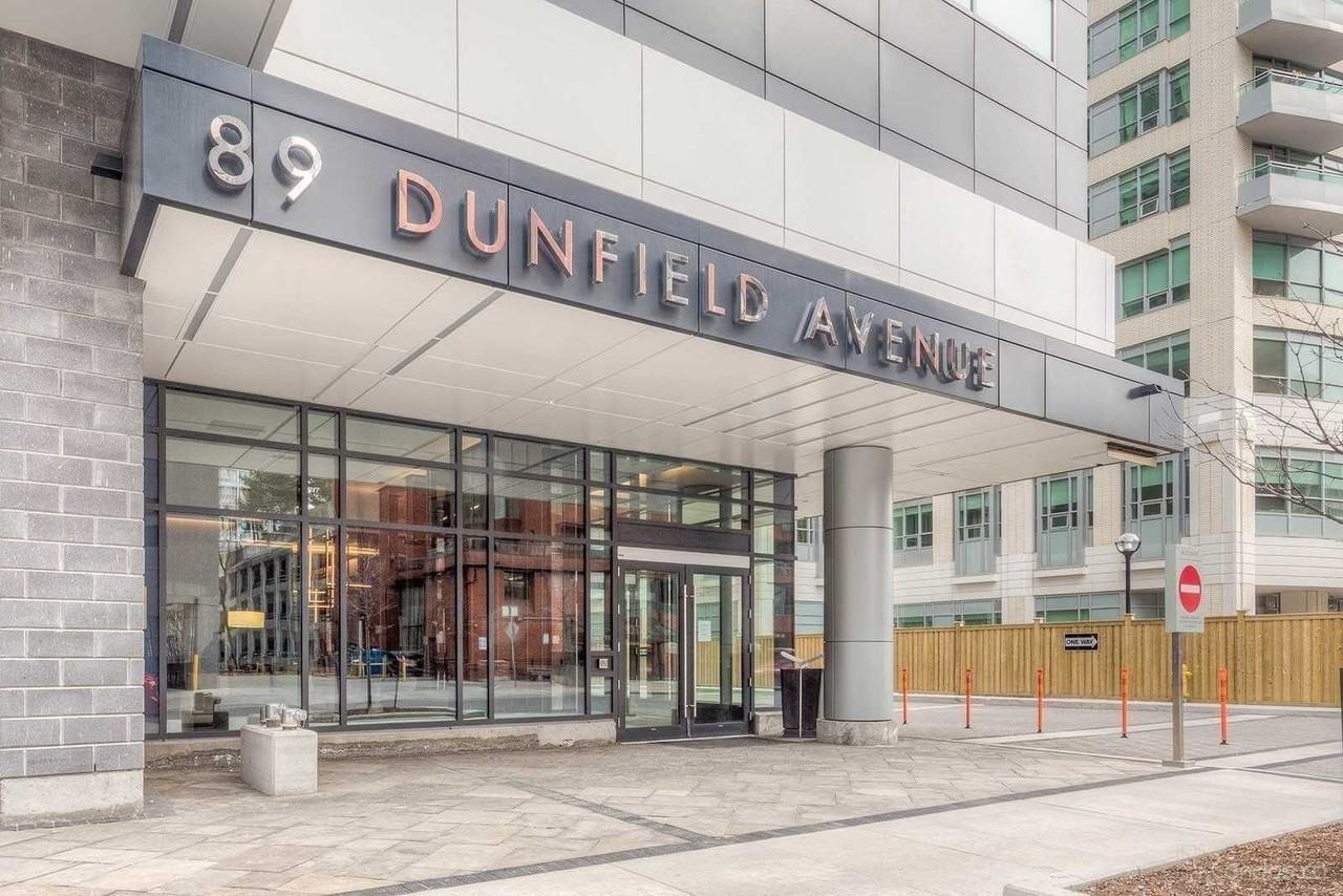 89 Dunfield Avenue - Photo 3 of 11