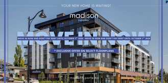 Madison Apartments - Photo 1 of 1