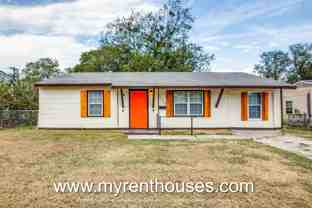 5869 Bluffman Dr #1 - Photo 1 of 1
