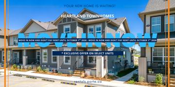 featured image of 320 Heartland Cres