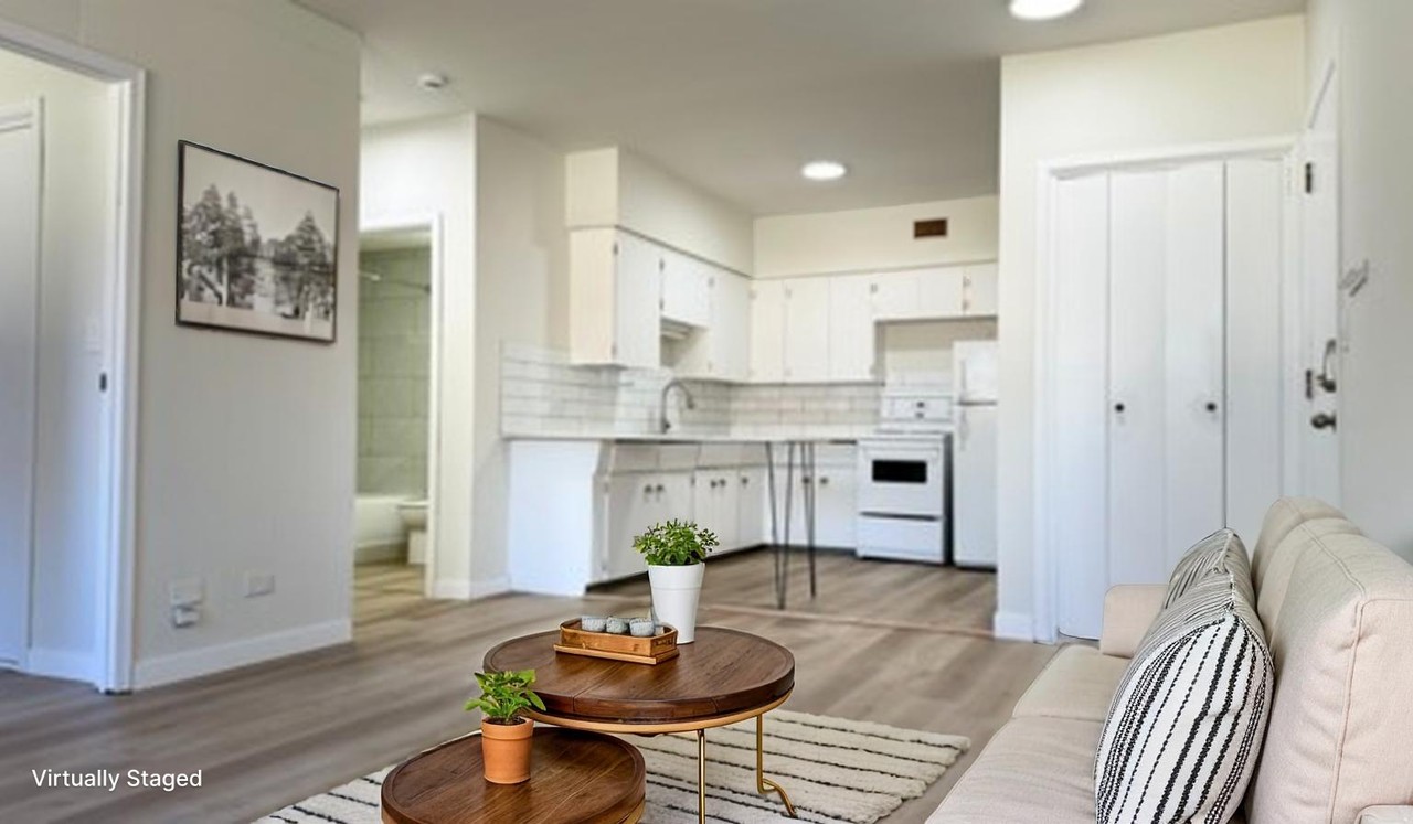 Beltline Garden Apartments - Photo 2 of 23