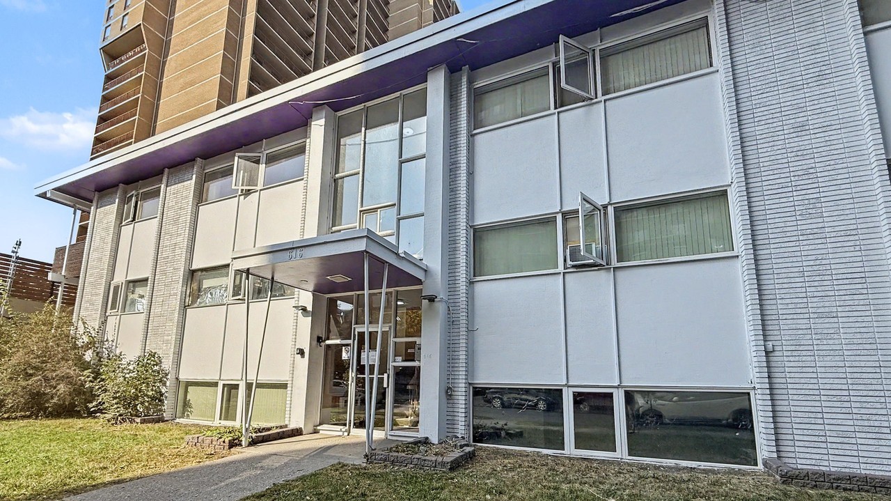 Beltline Garden Apartments - Photo 5 of 23