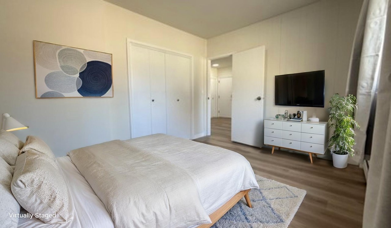 Beltline Garden Apartments - Photo 7 of 23