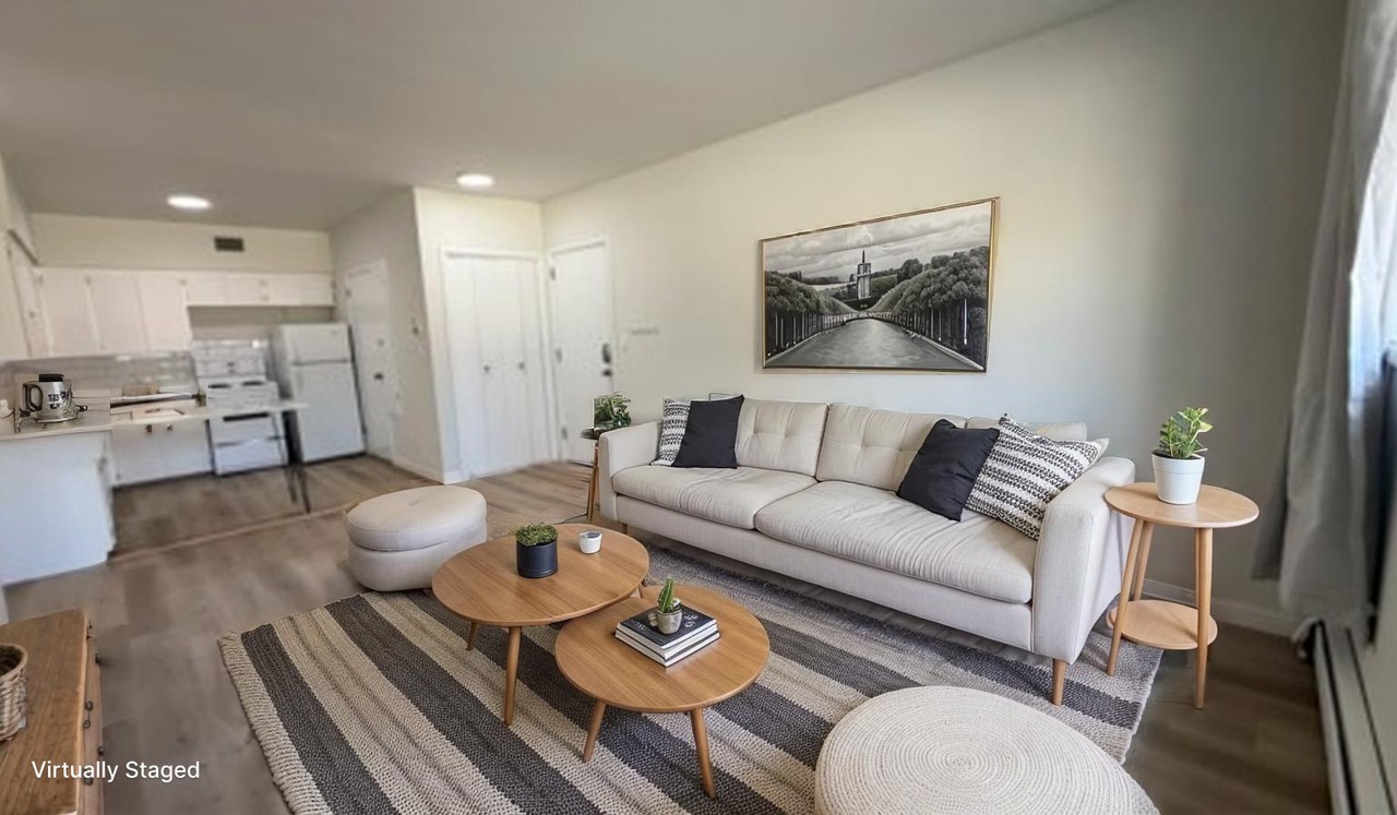 Beltline Garden Apartments - Photo 6 of 23