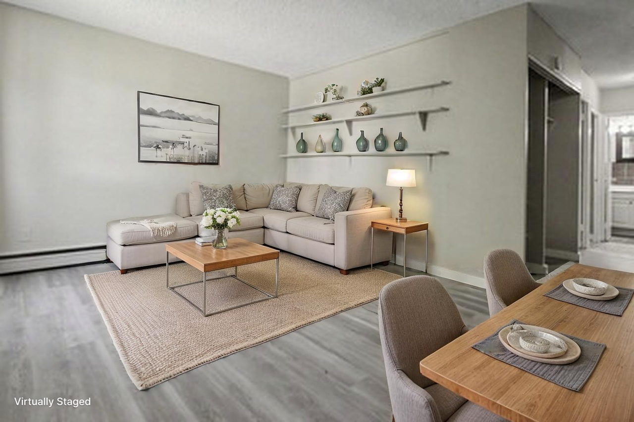 Tiffany Apartments - Photo 2 of 17