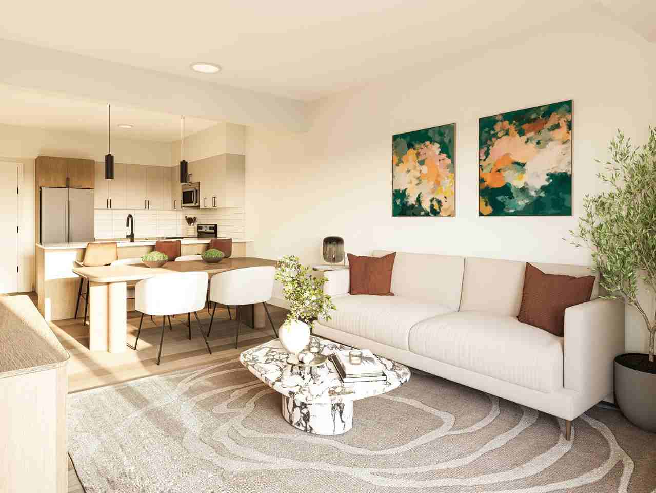 Crossings II - Photo 3 of 6