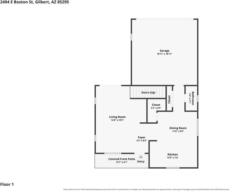 2494 E Boston St - Photo 2 of 17