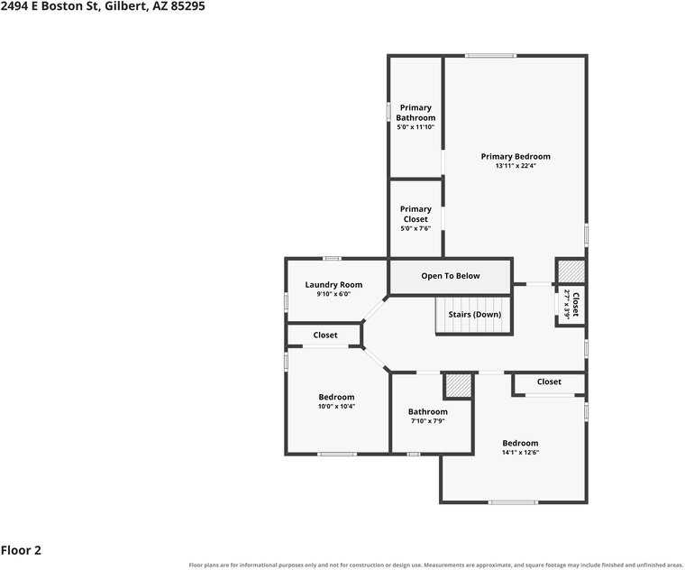 2494 E Boston St - Photo 3 of 17